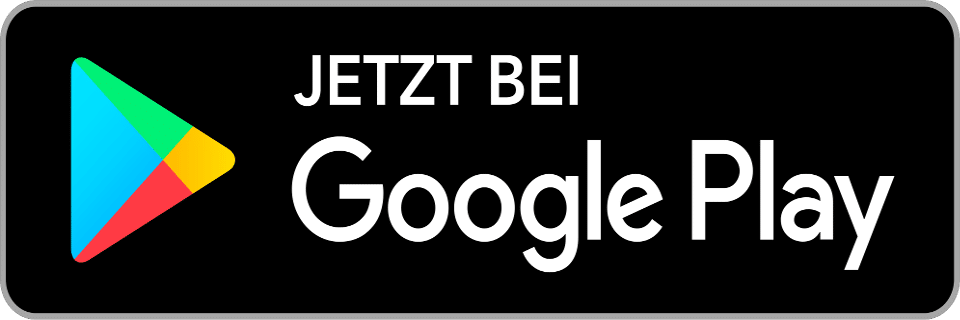 Button mit Link zum Google Play Store