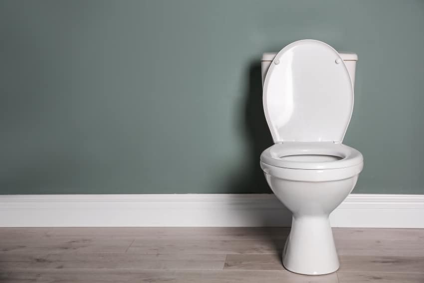Häufiger Harndrang: Wie oft müssen wir zur Toilette? | kontina