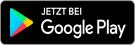 Link zu kontina im Google Play Store
